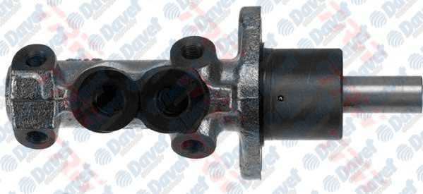 TRW PMH177 Fren Ana Merkez 22.20mm  Caddy-Polo Classic 1.4/1.6/1.9d/1.9tdi 96>Golf Iii 1.8/1.9tdi/2.0gti